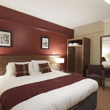 Eagle Hotel Dornoch Dış mekan fotoğraf