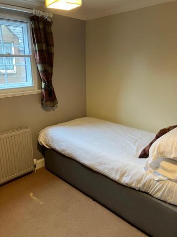 Eagle Hotel Dornoch Dış mekan fotoğraf